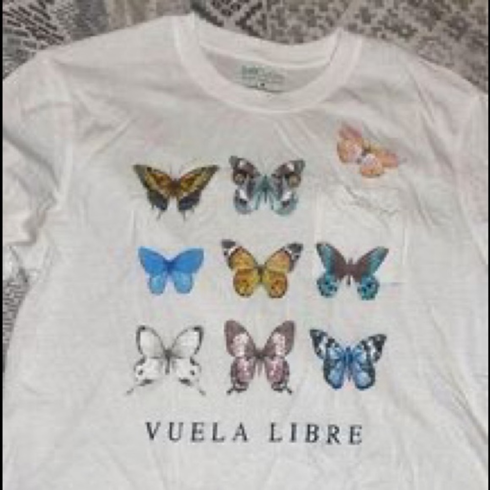 Size medium